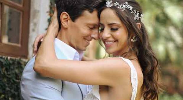 Casamentos de Brunna & Gabriel