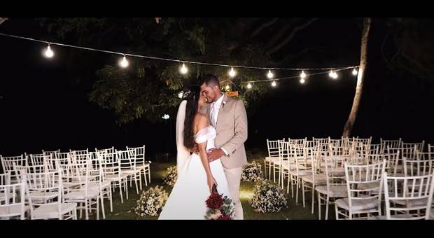 Filmes e Trailers de Casamento épico Jamilly e Lucas - Trailer