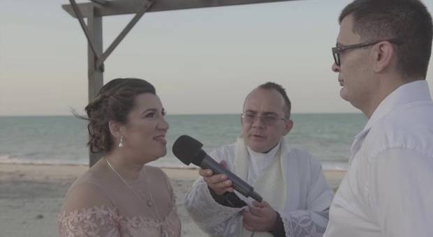 Casamentos de Maysa & Americo_ Renovação de Votos