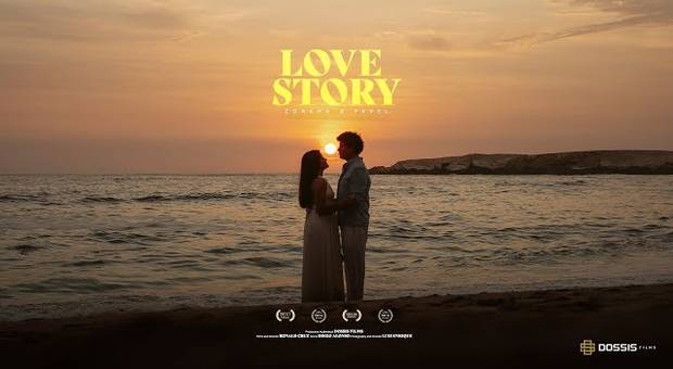Pre/Post Wedding de ZHORKA & PAVEL