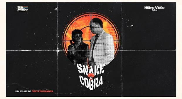 Filmes of SNAKE & COBRA | DESAFIO BOLOVO HOME VIDEO 2026