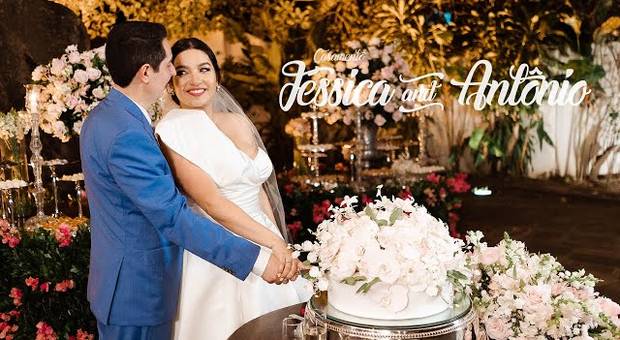 Filmes de Jéssica & Antônio