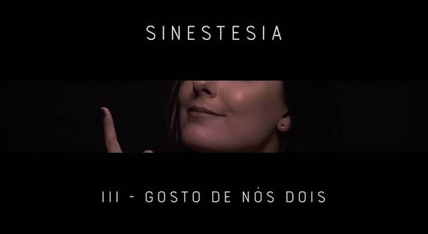 Videoclipe de Alessandra Moreno - Gosto de Nós Dois