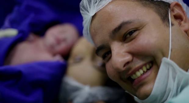 Filme de Helena Scandoliero