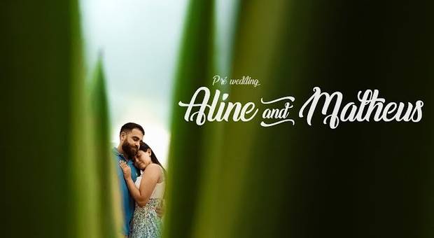 Filmes de Aline & Matheus