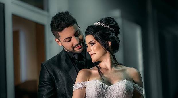 Casamentos de Amanda + Thiago