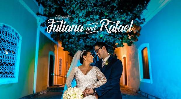 Filmes de Juliana & Rafael
