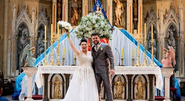 Wedding de Ana Paula e Conrado