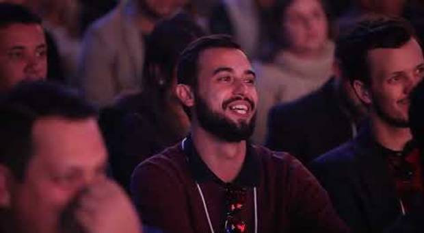 Gaia Eventos Corporativos de Meeting Opção Imobiliária