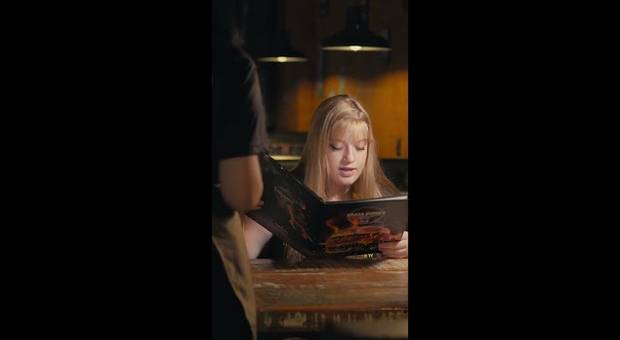 Vídeo Comercial de Brasa Burguer