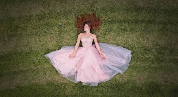 15 Anos de LIVIA SCHIABEL // ENSAIO