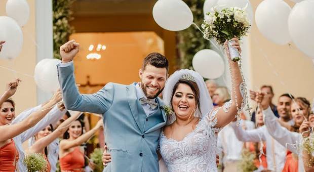 SlideBook de Karine e Carlos