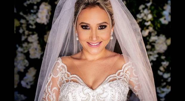 Slideshow de Andressa e Luís - Slideshow