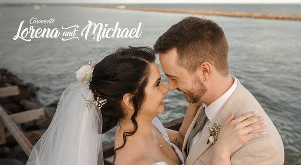 Filmes de Lorena & Michael