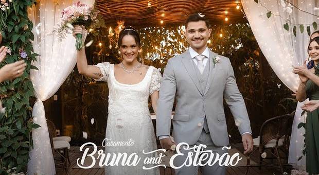 Filmes de Bruna & Estevão