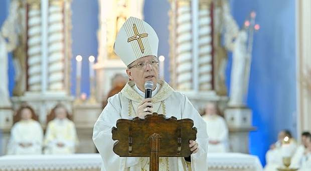 Corporativos de DIOCESE DE LIMEIRA - MISSA DE ABERTURA ANO EUCARÍSTICO