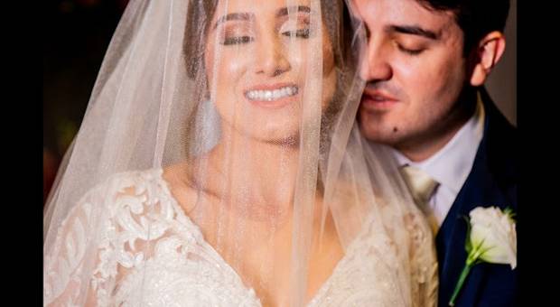 Slideshow de Suianny e Isaac - Slideshow