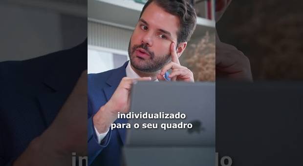 Medicina de Consulta Online | Dr Igor Passaglia