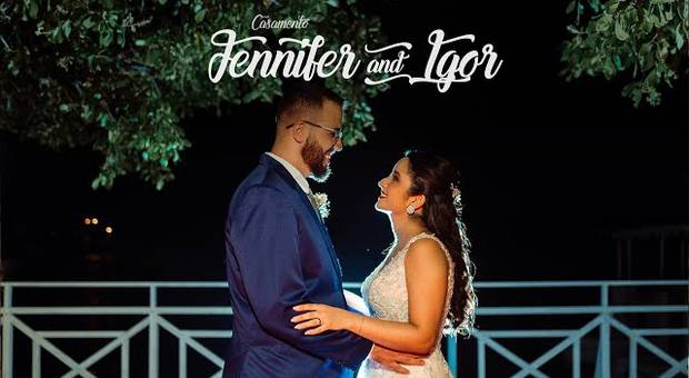 Filmes de Jennifer & Igor
