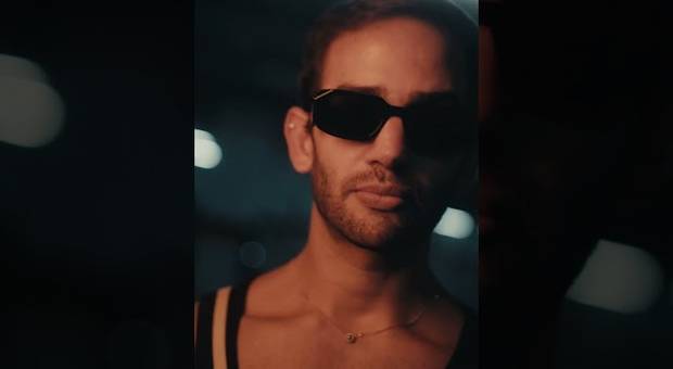 Fashion de Fashion Film | Garage