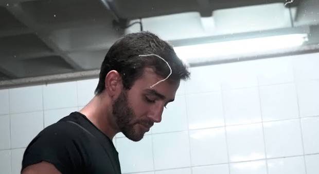 Fashion de Fashion Film #1 by Cadu Duarte