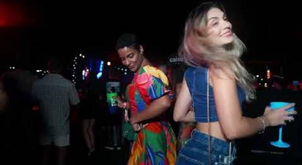 AFTERMOVIES of SORRISO AS ANTIGAS