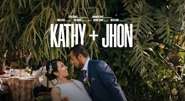 Wedding de BODA KATHY + JHON