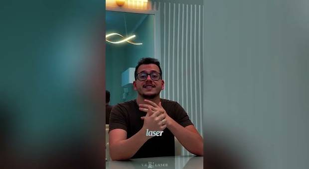 Comerciais e Institucionais de Produção Audiovisual - VR LASER