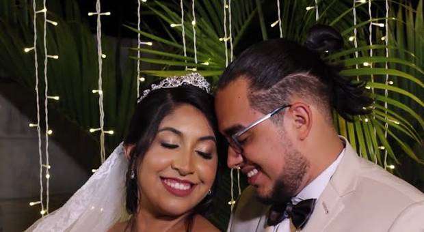 Videos de Casamentos de IVAN JR E FRAN