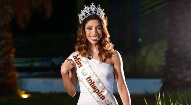 Documentários de Documentário Desfiles Culturais e Turísticos de Inhapim