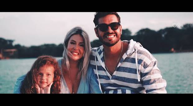 Session de Érica + Danilo