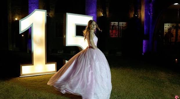 15 ANOS de Maithê 15 anos trailher