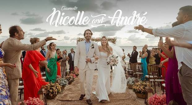 Filmes de Nicolle & André