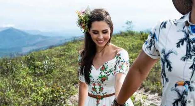 Digital Stories de DigitalStories Letícia e Marlon