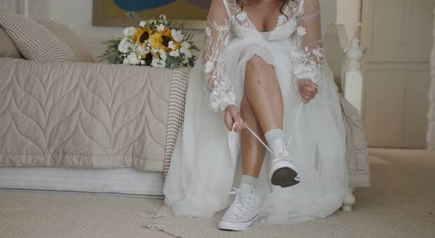 Casamento de Lari + Rafa