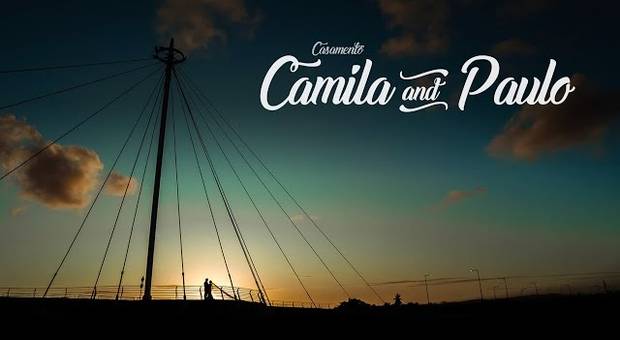 Filmes de Camila & Paulo