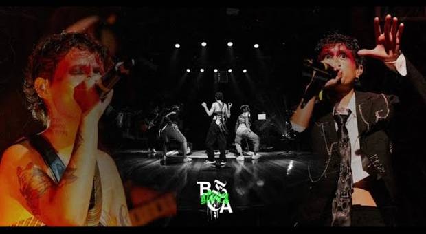 Shows/Eventos de DVD ATÍPICA - Beca Rodrigues