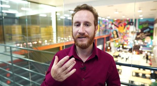 Vídeos Institucionais de Fundação Inova - Encontro com os Contadores