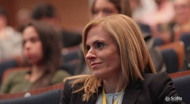 Serviço Fotográfico  de SciBiz 2026