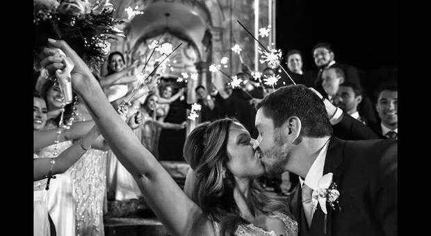 Filmes Casamento de Carla e Rafael - SlideShow