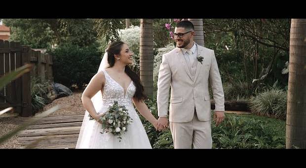 Wedding de Isa + Luis