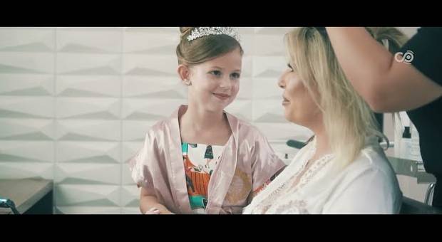 Teaser de Érica + Danilo