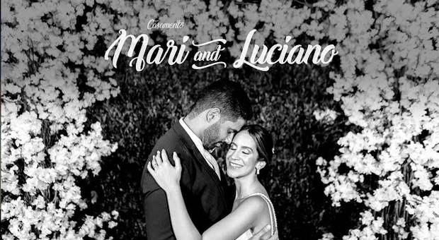 Filmes de Mari & Luciano