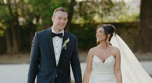 Videos de Sabrina and Troy | Destination Wedding Portugal