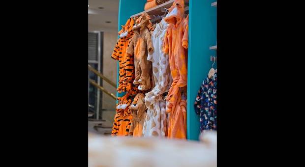 Publicidade de TipTop + Iasmin Torres