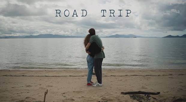 Casamento de ROAD TRIP