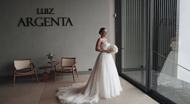 Filme de Casamento  de Filme de Casamento | ELISA & EDUARDO