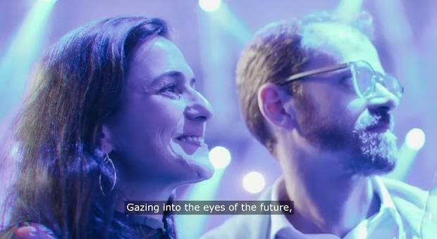 Corporate of Fórum CEO Brasil 2022 - Experience Club