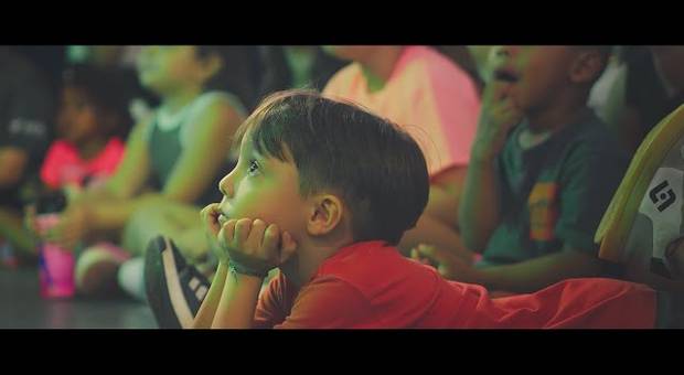 Feiras e Eventos de Aldeia Encantada — Cultura transformada em Filme