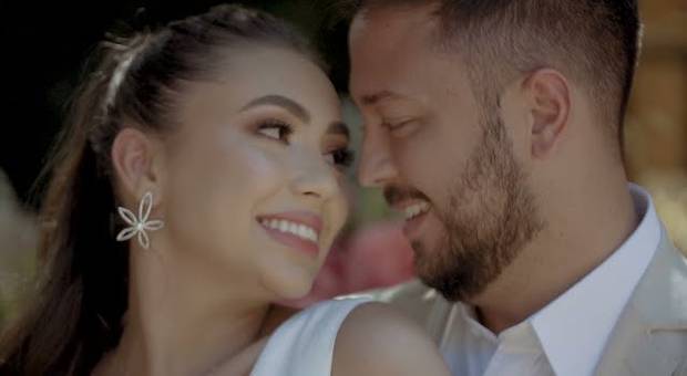 Vídeo Casamento de Jordana e João Marcelo